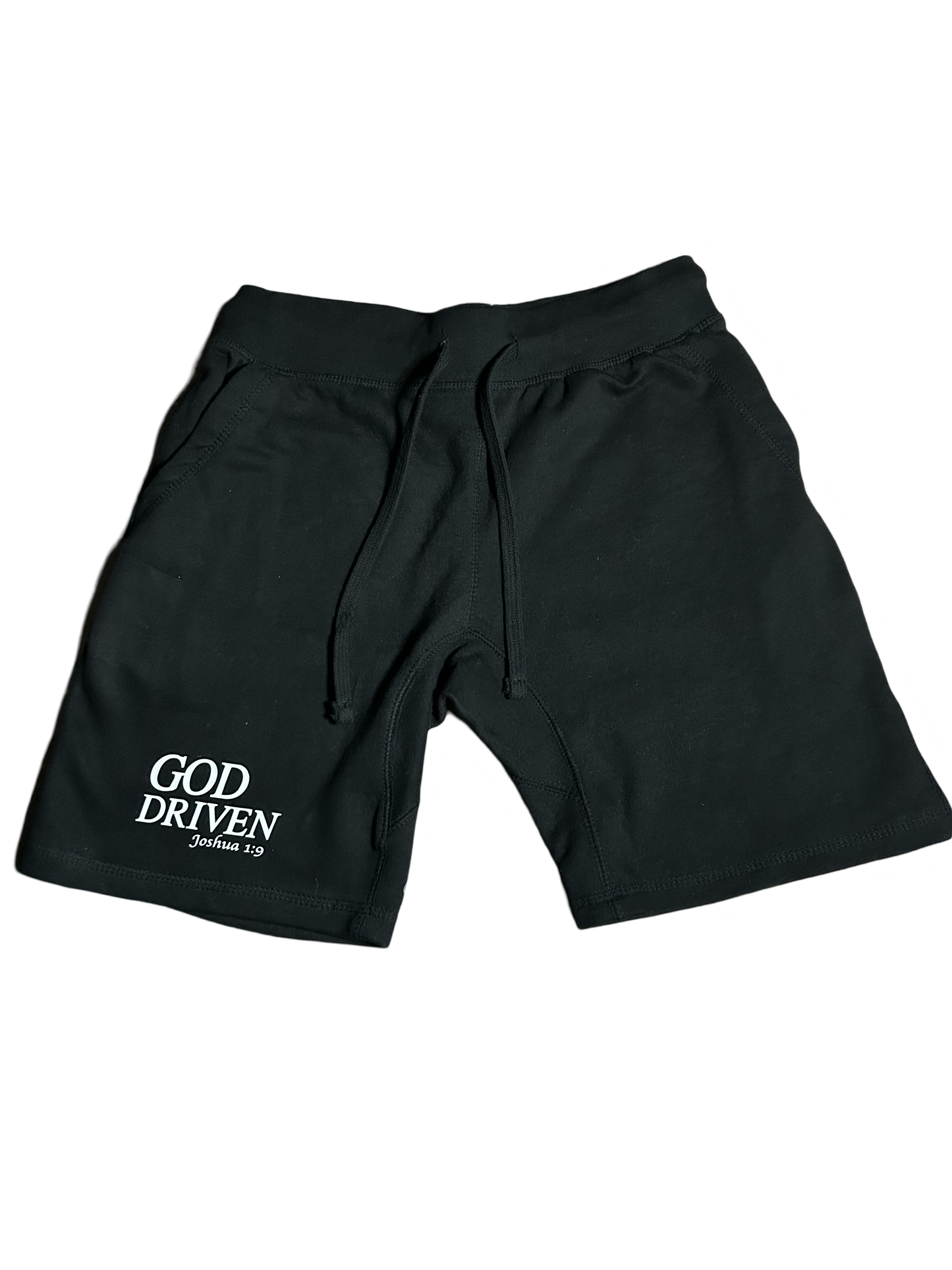 God Driven Shorts