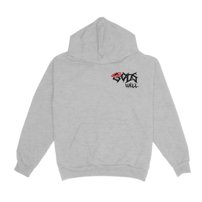 GODS WILL HOODIE